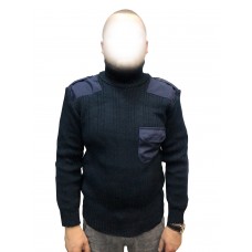 Свитер полиции