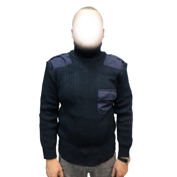 Свитер полиции - 3180723