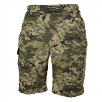 Шорты ВСУ камуфляж Украинский пиксель