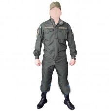 Форма Нацгвардії Олива