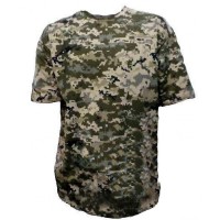 Футболка дитяча ВСУ 14 ММ