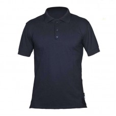 Футболка поло Pancer Темно-синяя