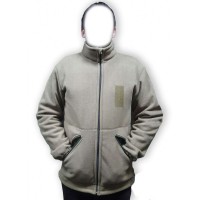 Флісова кофта койот Ведмідь