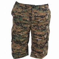 Шорти камуфляжні морської піхоти