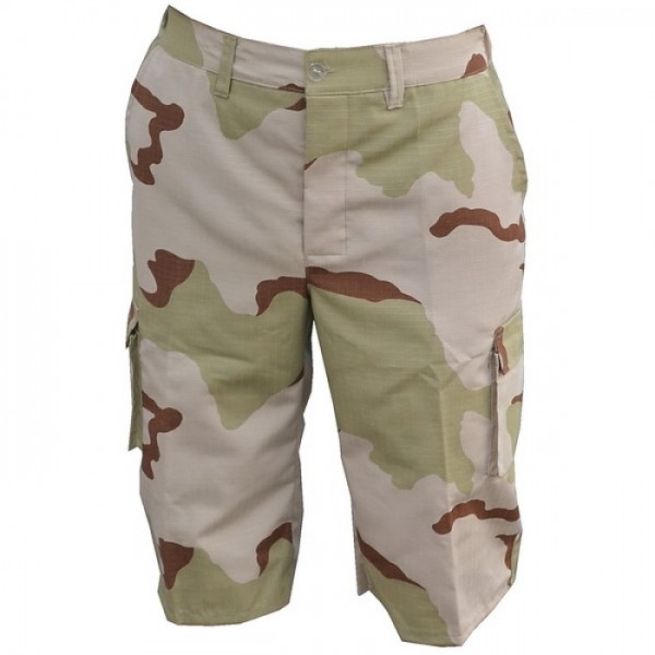 Шорты камуфляжные Пустыня DESERT - 3292014