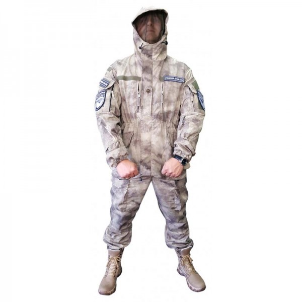 Куртка Гірка Атакс AU москіт сітка - 2589577