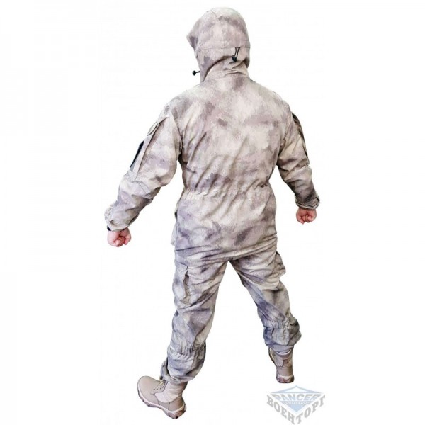 Куртка Гірка Атакс AU москіт сітка - 2589577