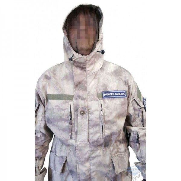 Куртка Гірка Атакс AU москіт сітка - 2589577