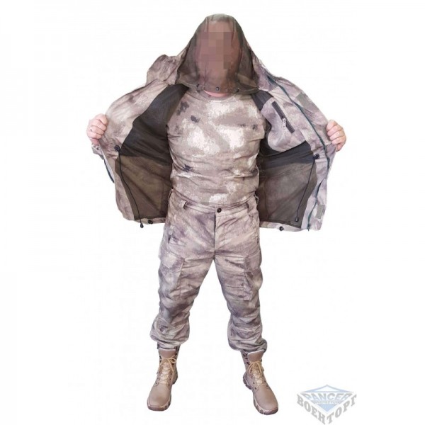 Куртка Гірка Атакс AU москіт сітка - 2589577