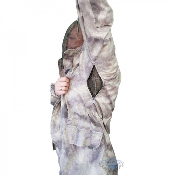 Куртка Гірка Атакс AU москіт сітка - 2589577