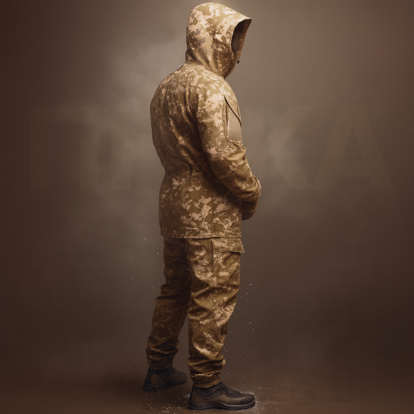 Тактичний костюм ММ-14 Ріп стоп - 2592158 Тактичний костюм ММ-14 Ріп стоп - 2592158