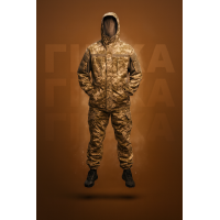 Тактический костюм ММ-14 Рип стоп