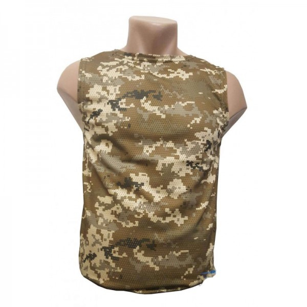 Майка сетка ВСУ - 3309628