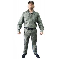 Нова форма митних служб