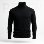 Гольф черный Pancer 