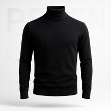 Гольф черный Pancer 