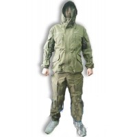 Костюм Горка Хантер