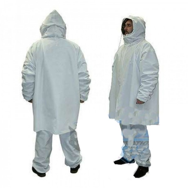 Костюм маскувальний білий 119135 - 3008675