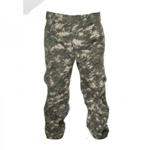 Зимние тактические брюки ACU - 2589090