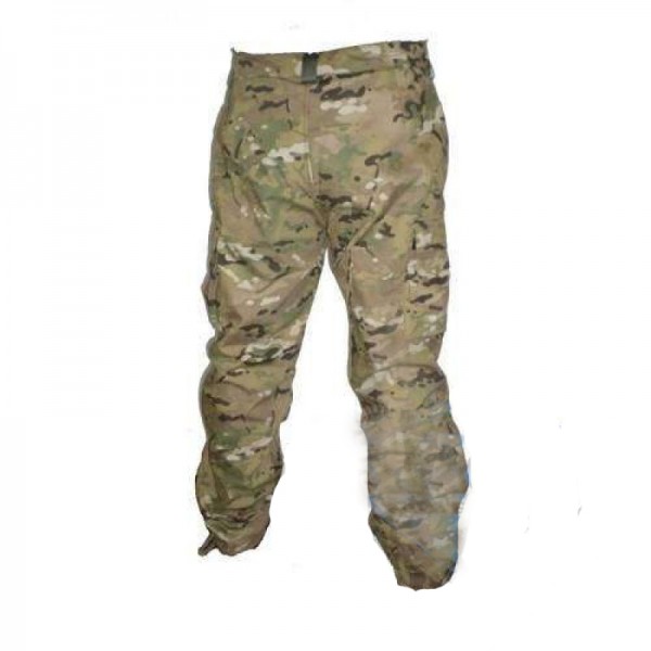 Зимние тактические брюки Мультикам - 2589095