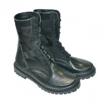 Берцы Скорпион летние