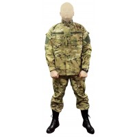Військова форма Multicam Combat