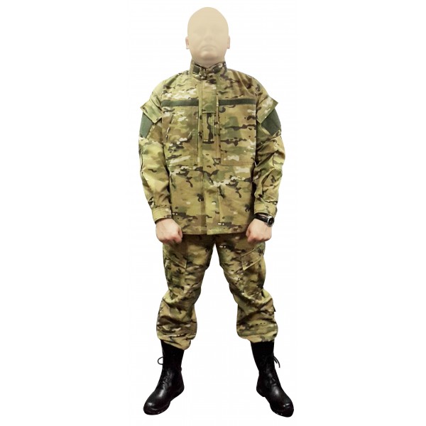 Военная форма Multicam Combat - 2588965