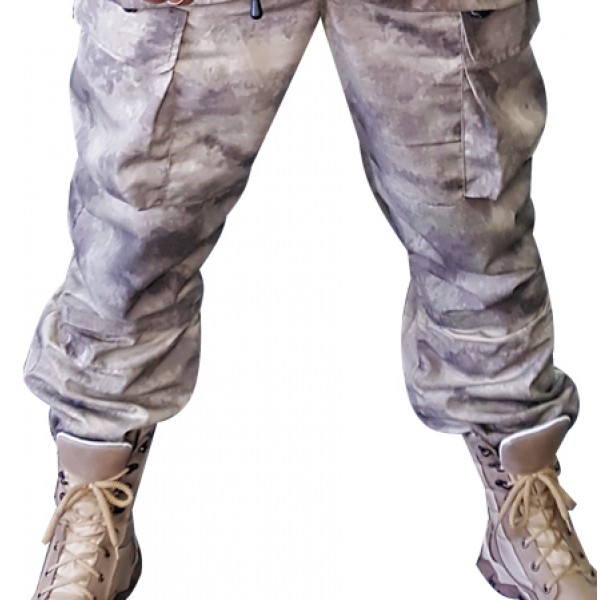 Штани гірка Аtacs au - 2588817