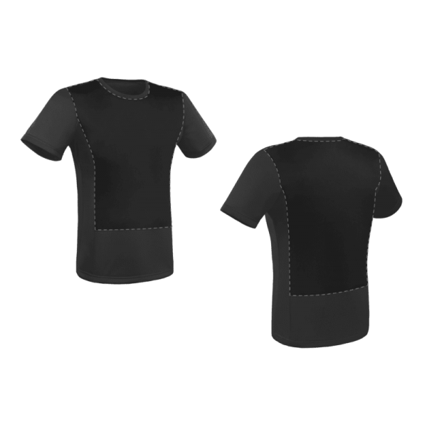 Бронежилет скрытого ношения футболка - 2910964 Бронежилет скрытого ношения футболка - 2910964