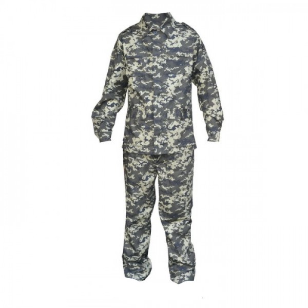 Військова форма прикордонник - 3305296