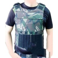 Бронежилет Панцирь 2 класса KEVLAR