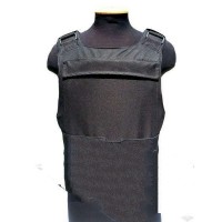 Бронежилет Панцир 3+ DAYNEEMA