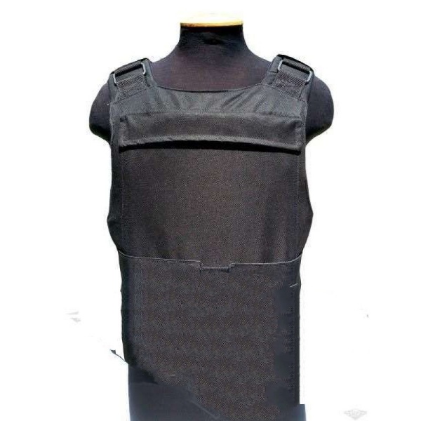 Бронежилет Панцирь 3+ DAYNEEMA - 2588791