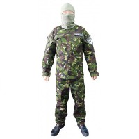 Военная форма Woodland