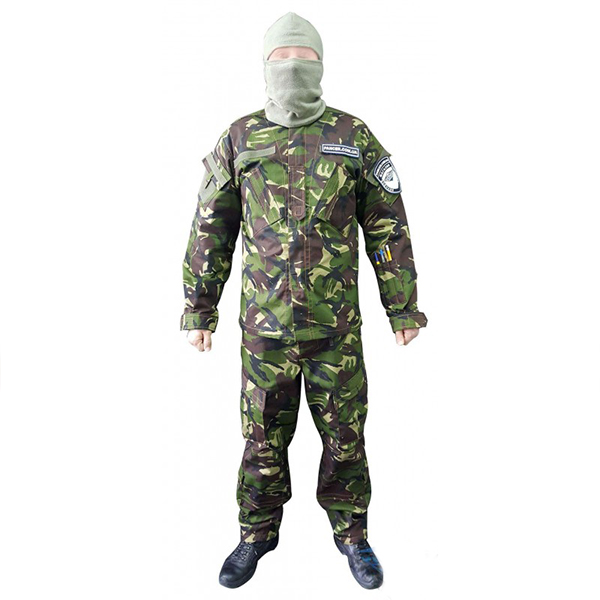 Військова форма Woodland - 2588966
