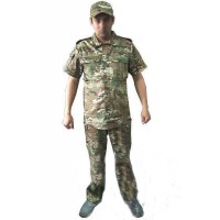 Военная форма летняя мультикам