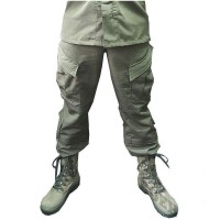Военные брюки олива НГУ