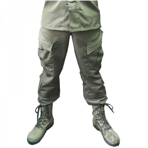 Військові штани олива НГУ - 3196269