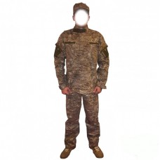 Військова форма Digital Desert