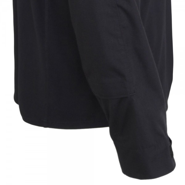 Бойова сорочка чорна убакс - 3025272 Бойова сорочка чорна убакс - 3025272