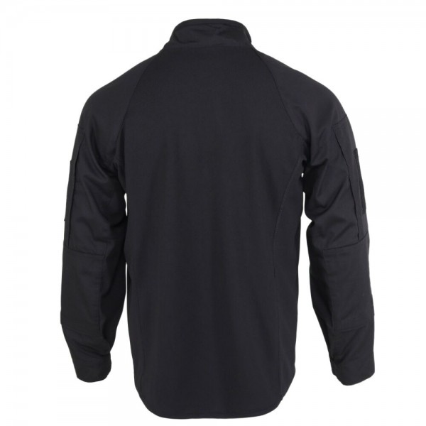 Бойова сорочка чорна убакс - 3025272 Бойова сорочка чорна убакс - 3025272