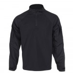 Боевая рубашка убакс черная