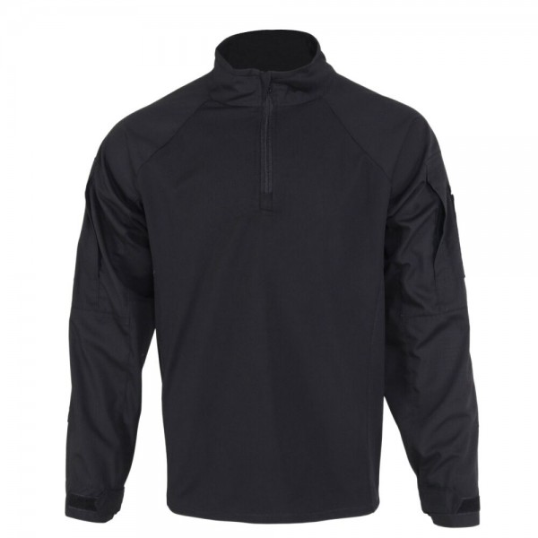 Бойова сорочка чорна убакс - 3025272