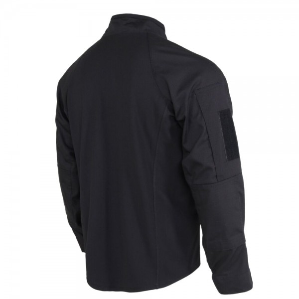 Бойова сорочка чорна убакс - 3025272 Бойова сорочка чорна убакс - 3025272