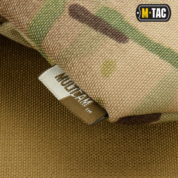 Коврик для сидения с ремнем M-tac Multicam - 3569400 Коврик для сидения с ремнем M-tac Multicam - 3569400