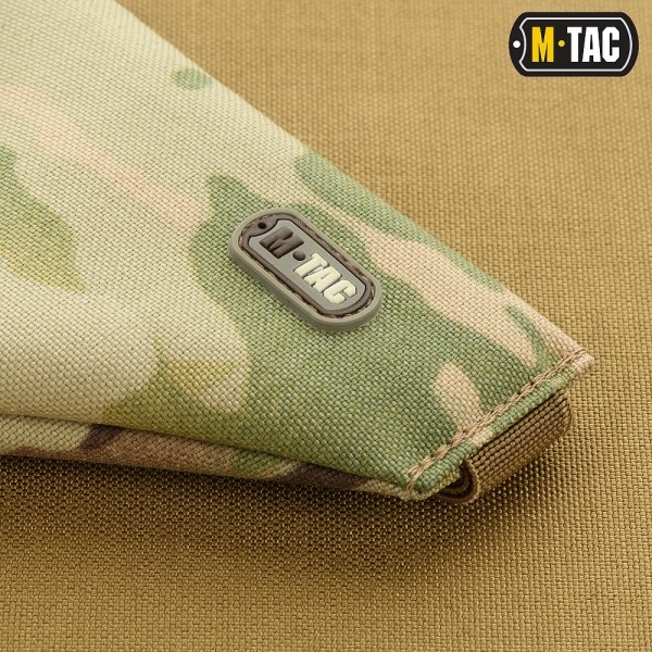 Коврик для сидения с ремнем M-tac Multicam - 3569400 Коврик для сидения с ремнем M-tac Multicam - 3569400