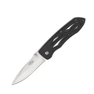 Нож складной Ganzo Firebird F615 Черный