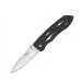 Нож складной Ganzo Firebird F615 Черный - Фото 1