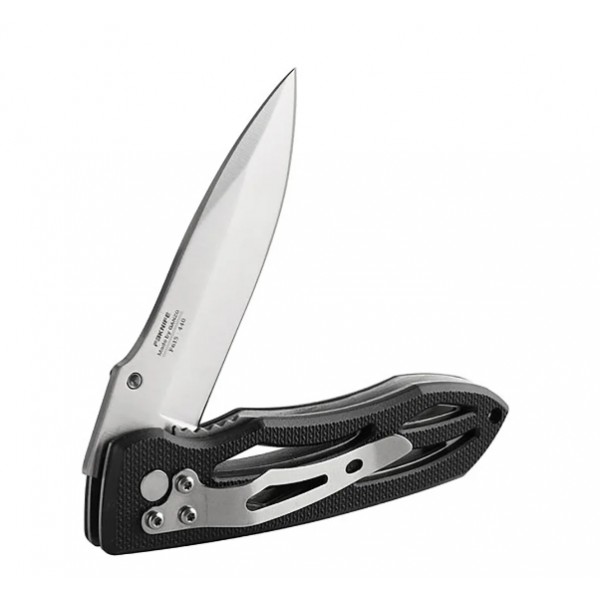 Нож складной Ganzo Firebird F615 Черный - 3569426 Нож складной Ganzo Firebird F615 Черный - 3569426