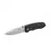 Нож складной Ganzo Firebird F615 Черный - Фото 3